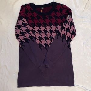 Kerrits Houndstooth Sweater